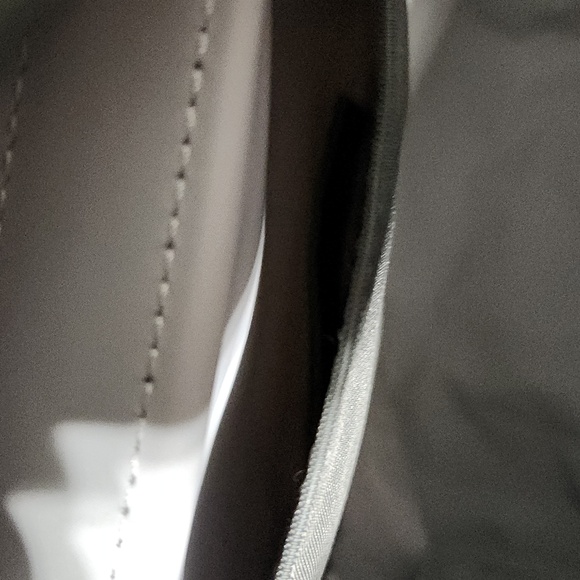 Longchamp Dark Gray Backpack - Picture 12 of 16